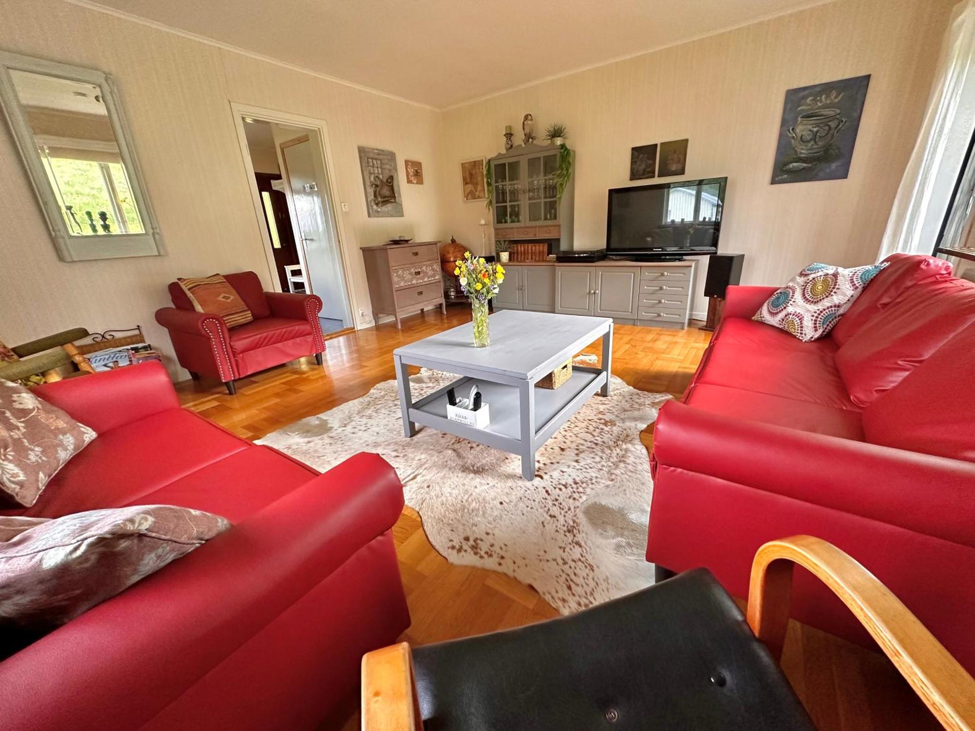 Vildmarksgard Lillviken Strömsund Extérieur photo