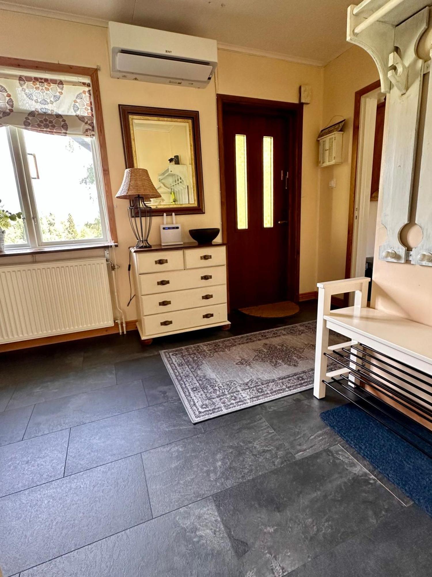 Vildmarksgard Lillviken Strömsund Extérieur photo